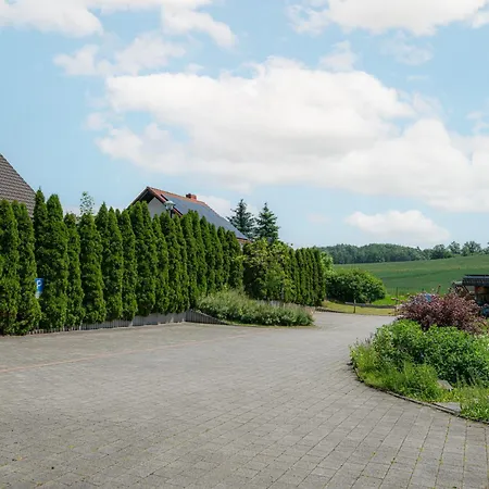 Land-gut-hotel Landhotel - Gasthof Zwoschwitz 3* Плауэн