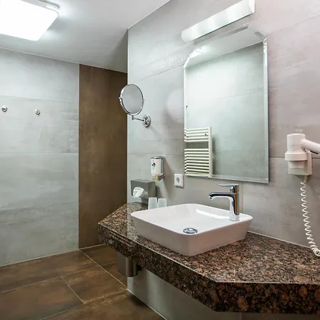 Land-gut-hotel Landhotel - Gasthof Zwoschwitz 3* Плауэн