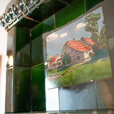 Land-gut-hotel Landhotel - Gasthof Zwoschwitz