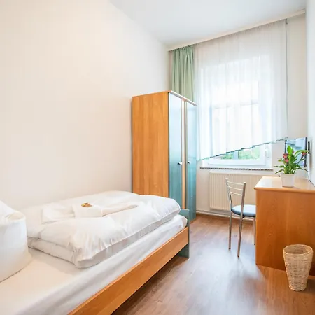 Land-gut-hotel Landhotel - Gasthof Zwoschwitz Hotel