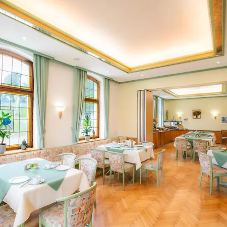 Hotel Land-gut-hotel Landhotel - Gasthof Zwoschwitz Plauen