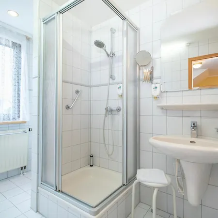 Land-gut-hotel Landhotel - Gasthof Zwoschwitz 3* Plauen