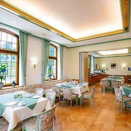 Land-gut-hotel Landhotel - Gasthof Zwoschwitz 3*
