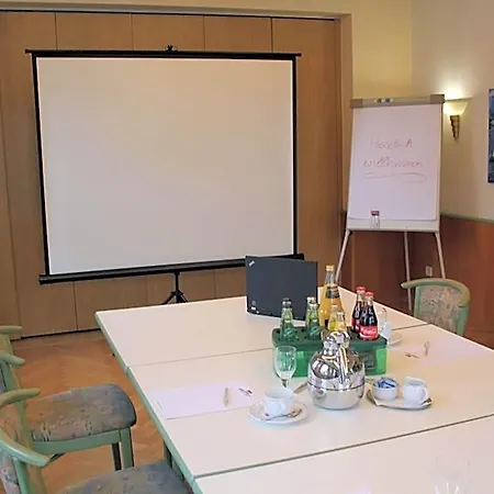 Land-gut-hotel Landhotel - Gasthof Zwoschwitz