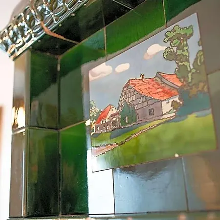 Отель Land-gut-hotel Landhotel - Gasthof Zwoschwitz Плауэн