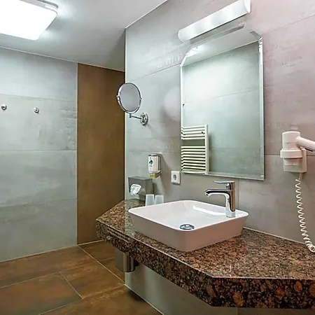 Land-gut-hotel Landhotel - Gasthof Zwoschwitz 3*