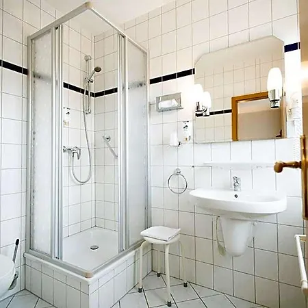 Land-gut-hotel Landhotel - Gasthof Zwoschwitz
