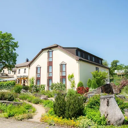 Hotel Land-gut-hotel Landhotel - Gasthof Zwoschwitz Plauen