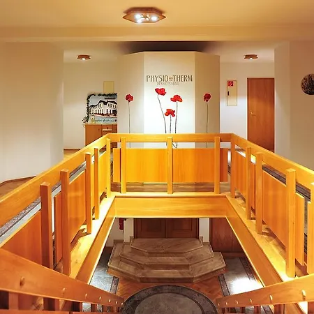 Land-gut-hotel Landhotel - Gasthof Zwoschwitz Отель