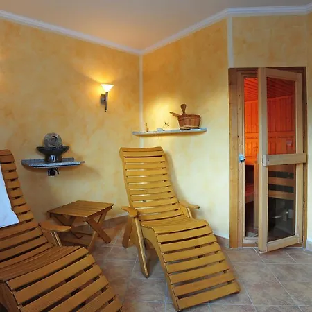 Land-gut-hotel Landhotel - Gasthof Zwoschwitz Plauen