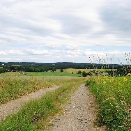 Отель Land-gut-hotel Landhotel - Gasthof Zwoschwitz Плауэн