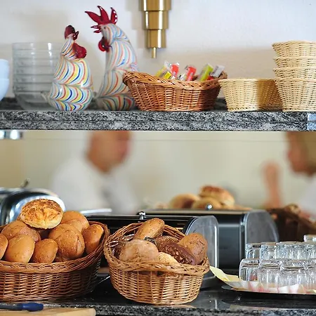 Land-gut-hotel Landhotel - Gasthof Zwoschwitz 3*