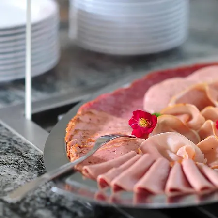 Land-gut-hotel Landhotel - Gasthof Zwoschwitz Отель Плауэн