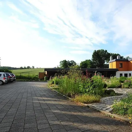 Land-gut-hotel Landhotel - Gasthof Zwoschwitz 3*