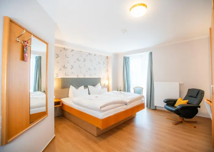 Hotel - Zwoschwitz